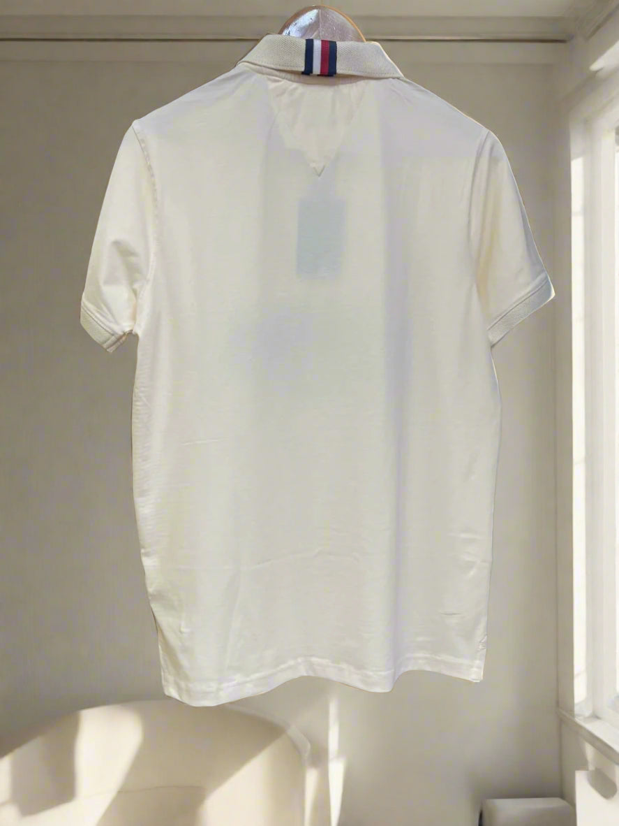 TMY POLO T-SHIRT