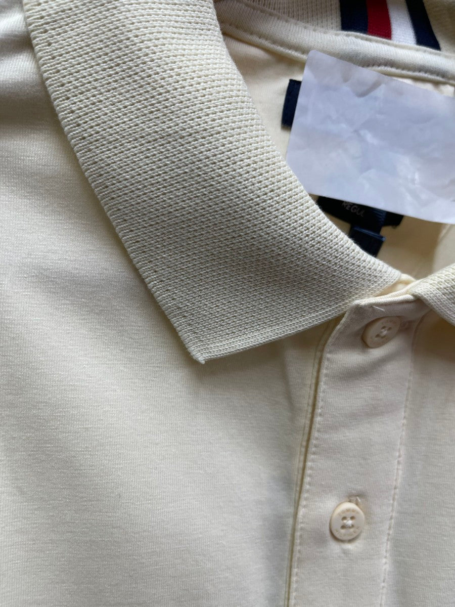 TMY POLO T-SHIRT