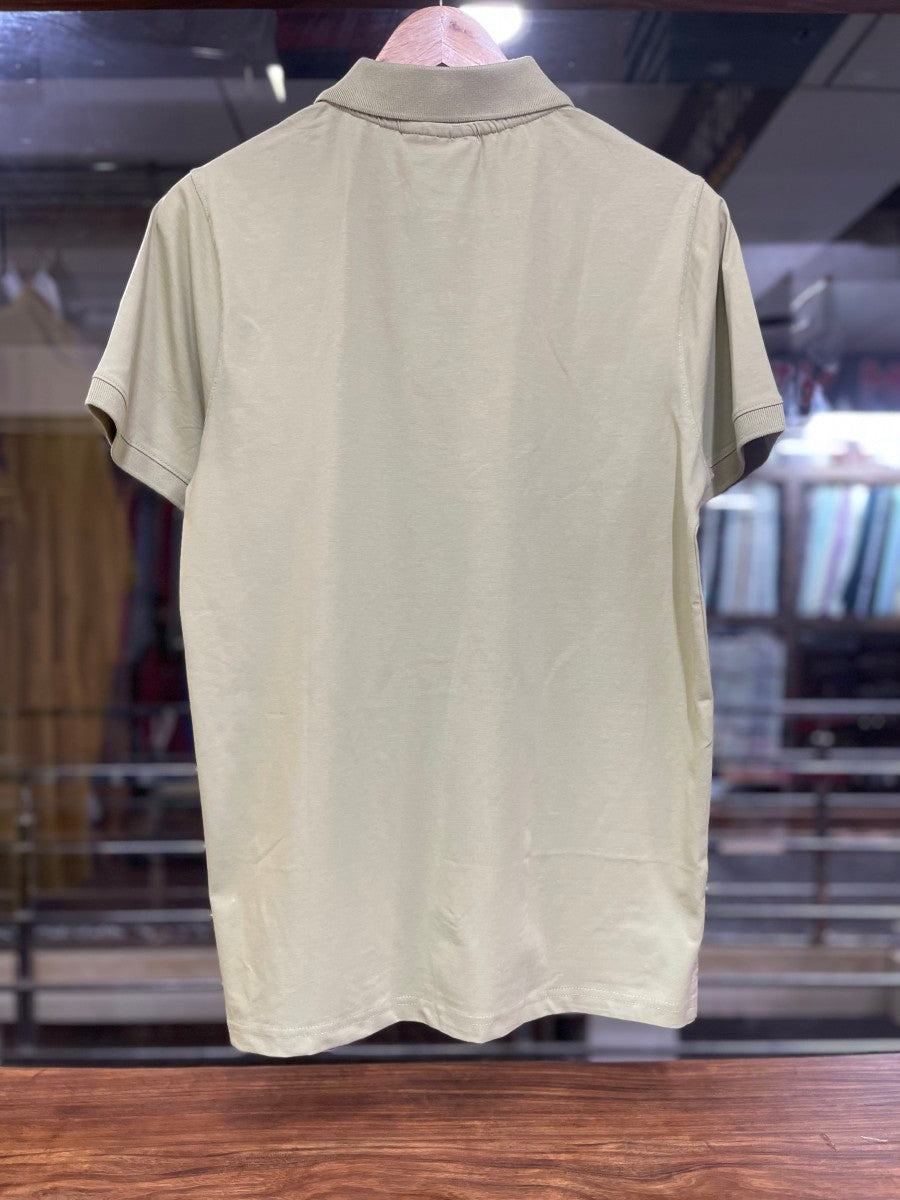 LCST POLO T SHIRT