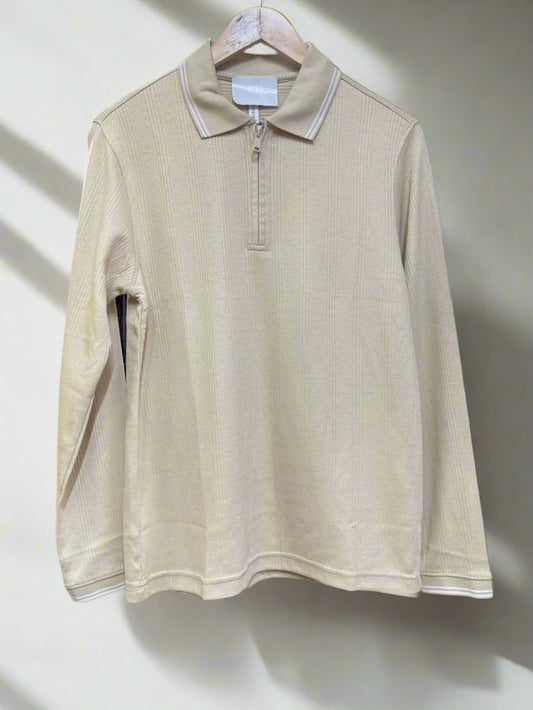 H-M FULL SLEEVE T-SHIRT
