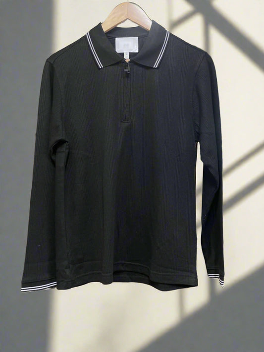 H-M FULL SLEEVE T-SHIRT
