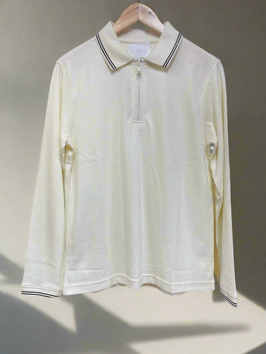 H-M FULL SLEEVE T-SHIRT