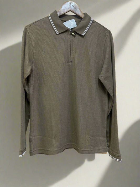 H-M FULL SLEEVE T-SHIRT