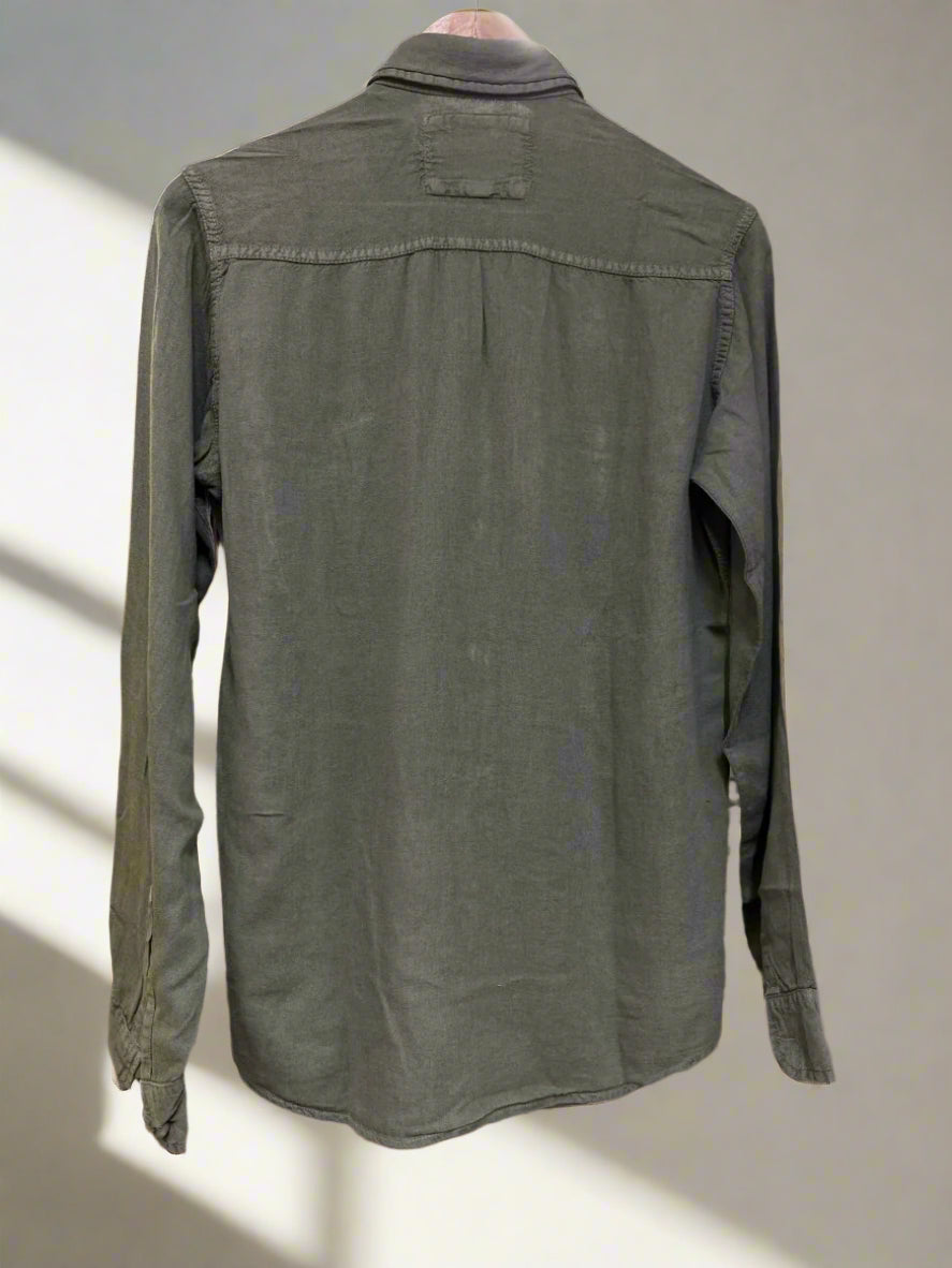 LEV'S DENIM SHIRT