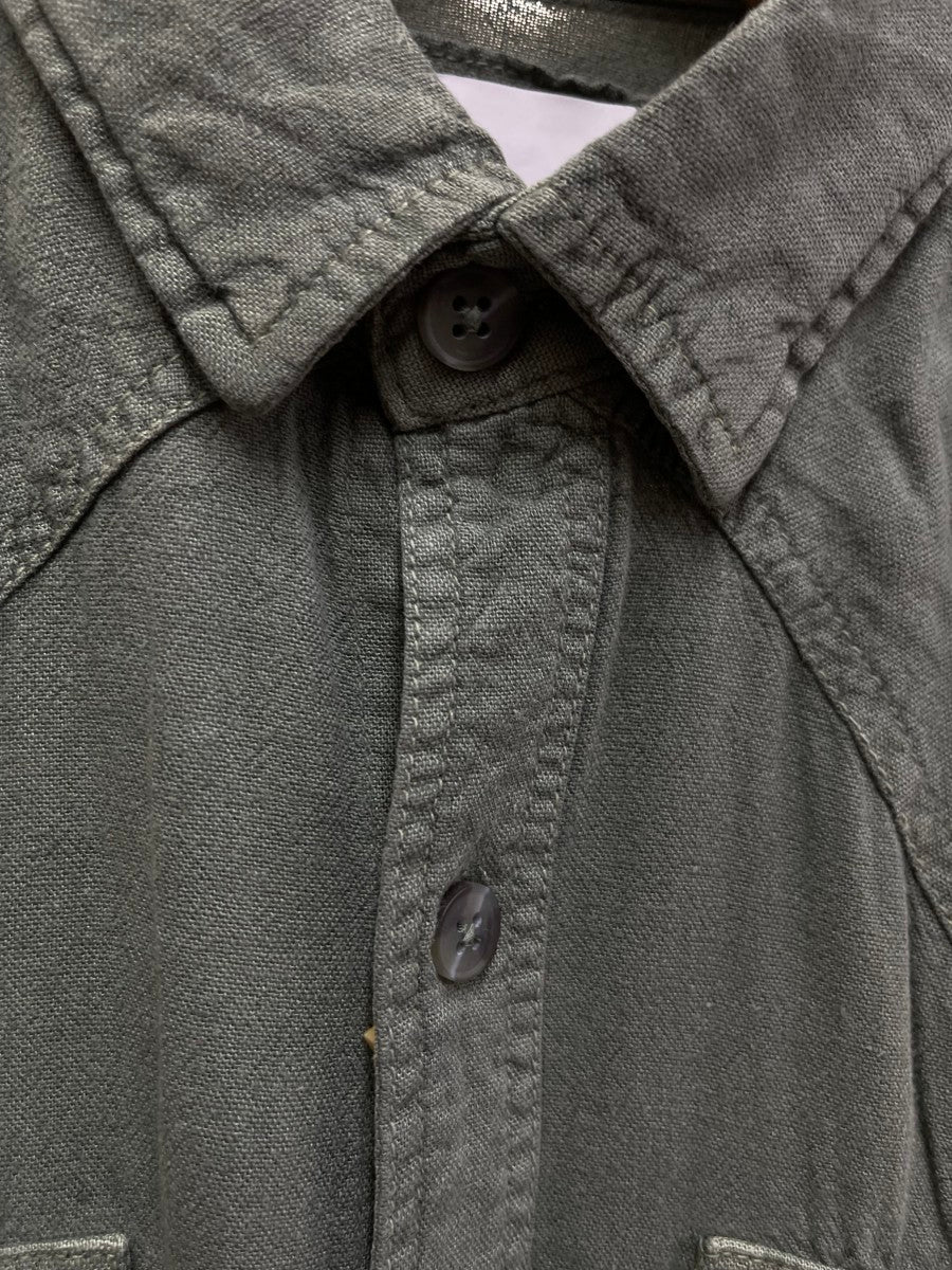 LEV'S DENIM SHIRT