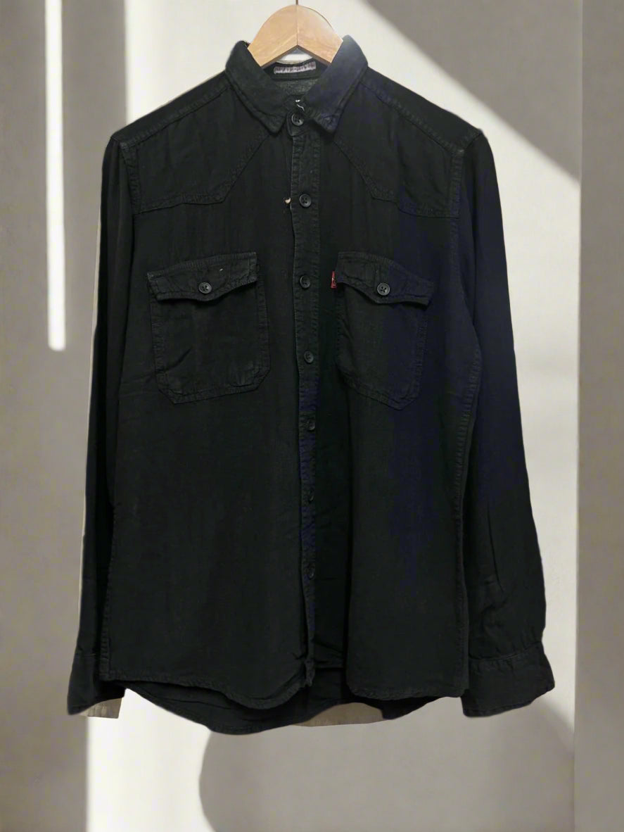 LEV'S DENIM SHIRT