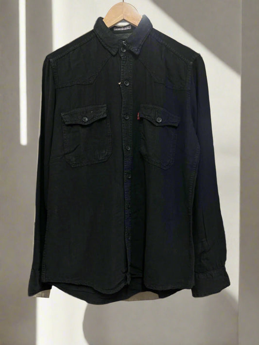 LEV'S DENIM SHIRT