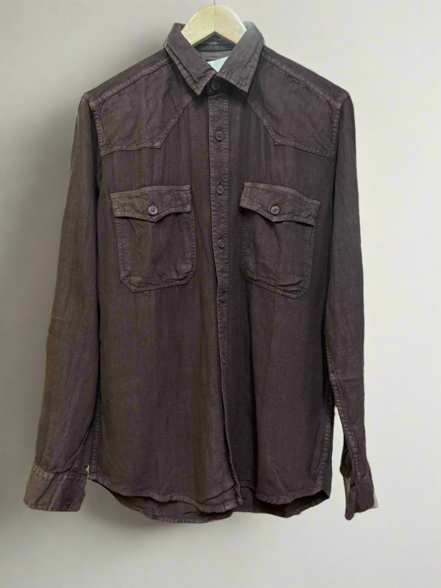 LEV'S DENIM SHIRT
