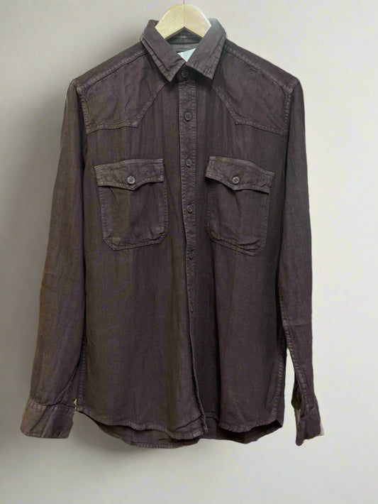 LEV'S DENIM SHIRT