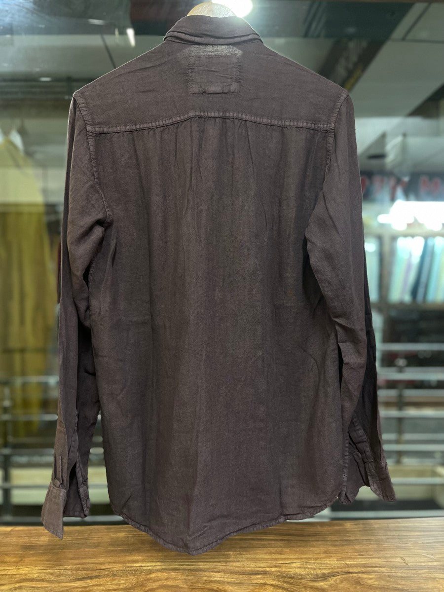 LEV'S DENIM SHIRT