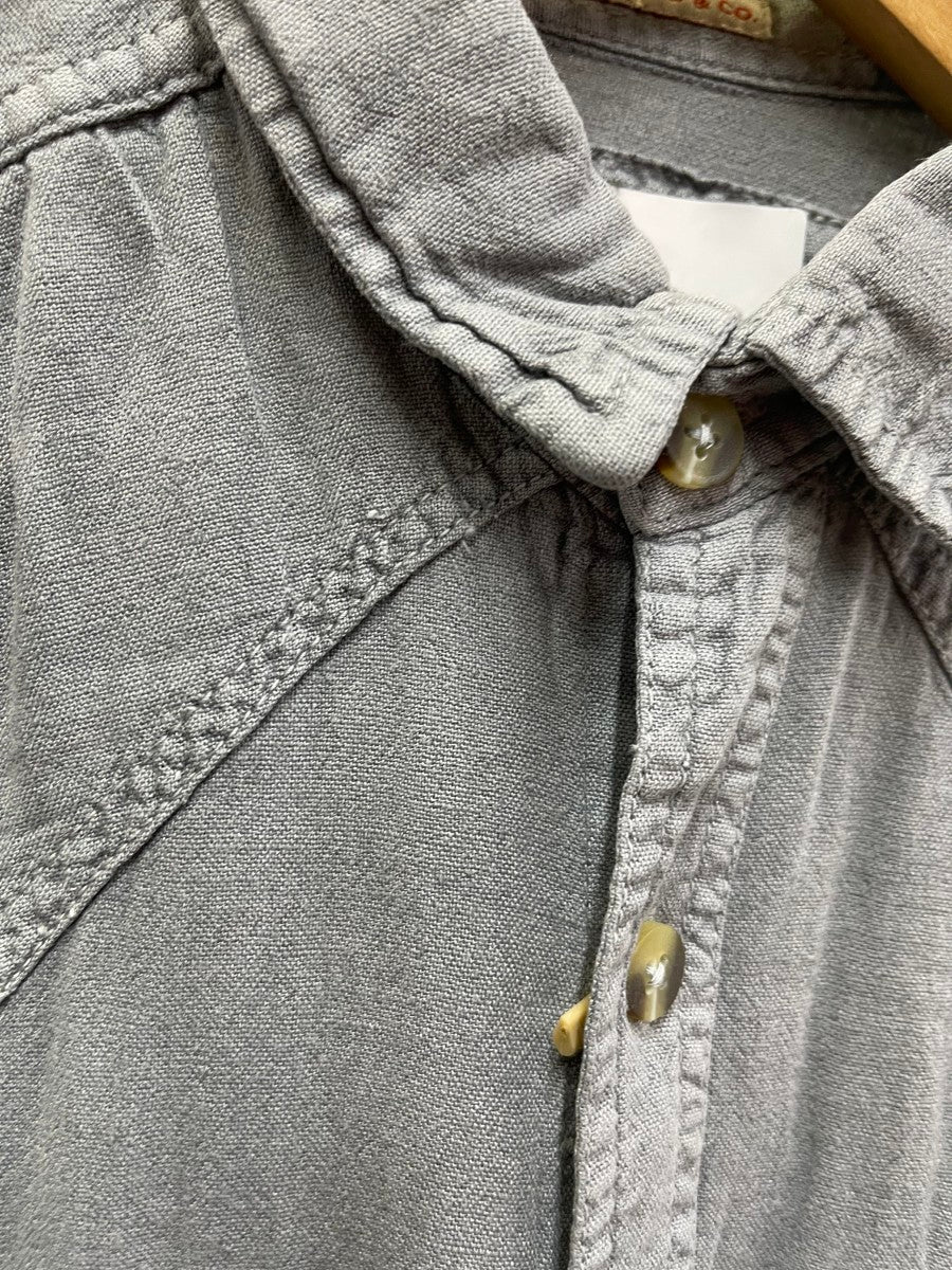 LEV'S DENIM SHIRT