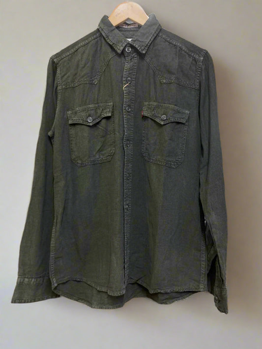 LEV'S DENIM SHIRT
