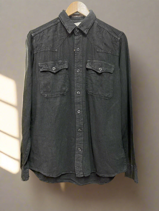 LEV'S DENIM SHIRT