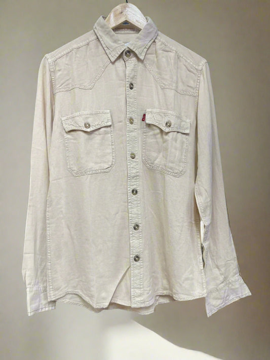 LEV'S DENIM SHIRT