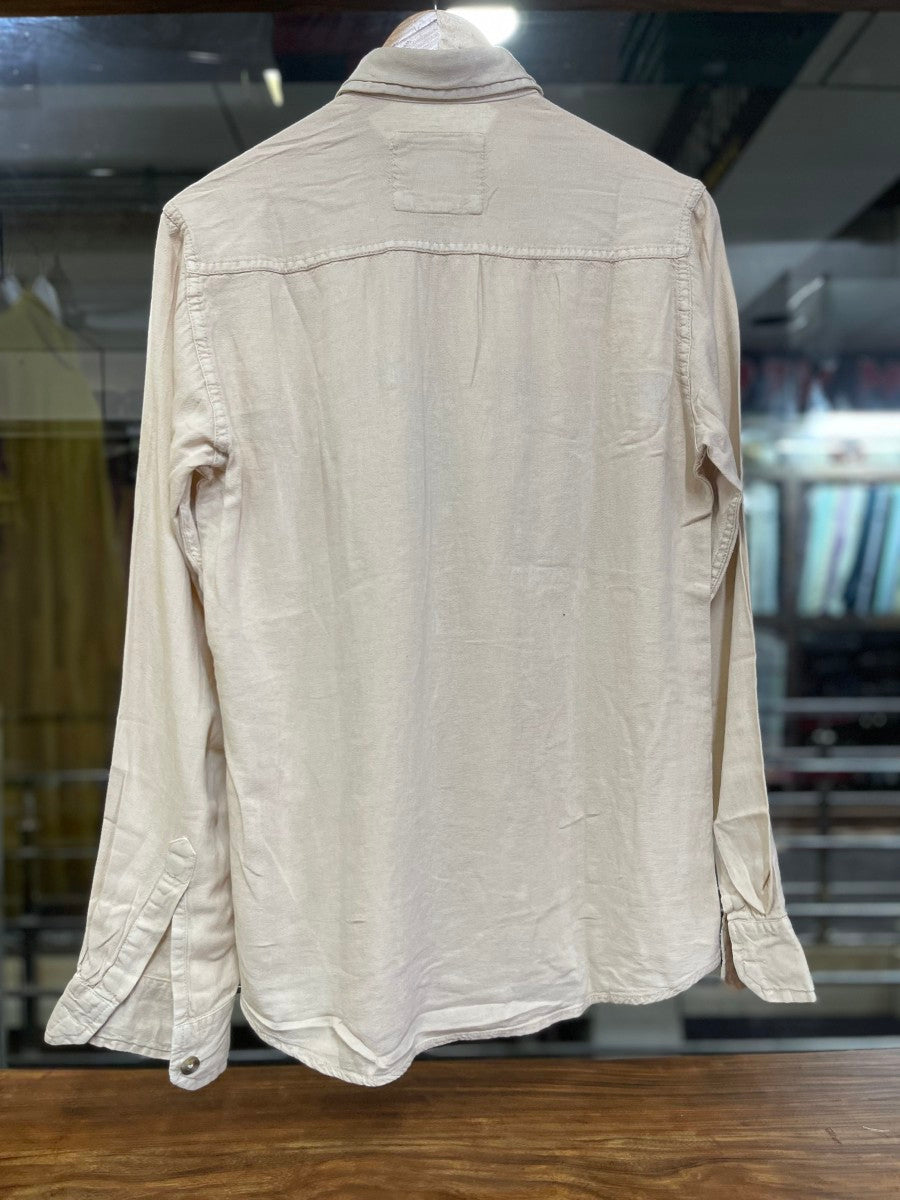 LEV'S DENIM SHIRT