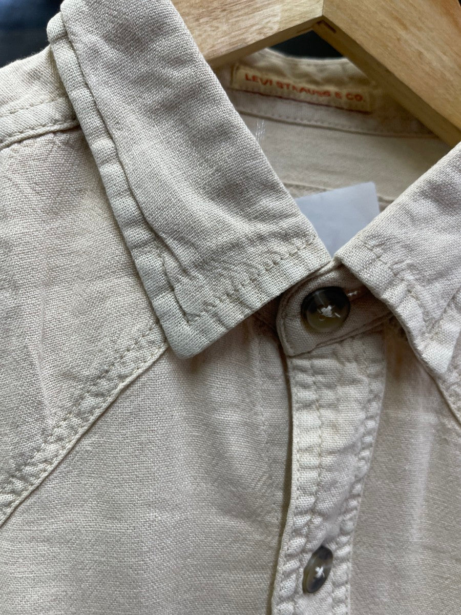 LEV'S DENIM SHIRT