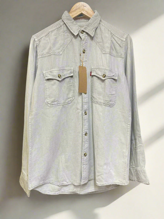 LEV'S DENIM SHIRT