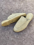 LR PIANA MULE CASUAL LOAFERS