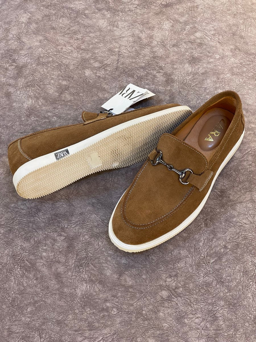 ZR LOAFERS