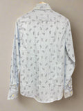 LCST PRINTED SHIRT