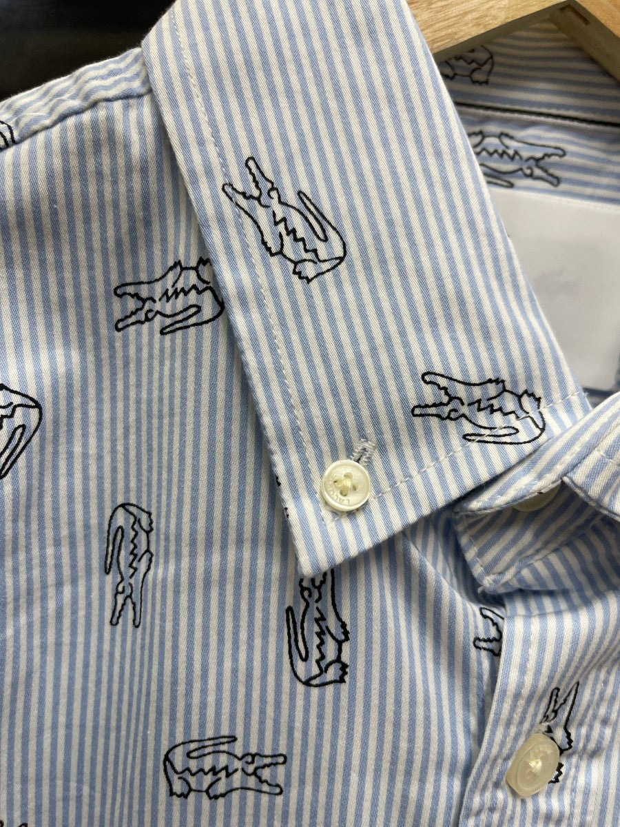 LCST PRINTED SHIRT