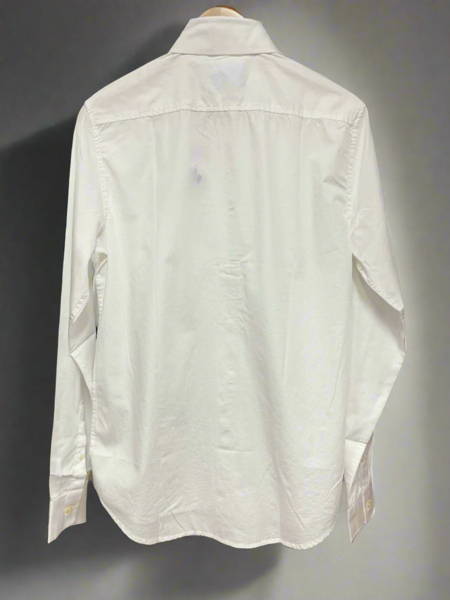 LCST HAND LOGO DESIGNER SHIRT
