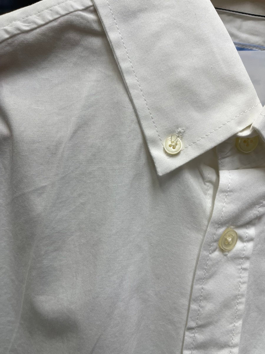 LCST HAND LOGO DESIGNER SHIRT