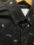 LCST LOGO  PRINTED SHIRT