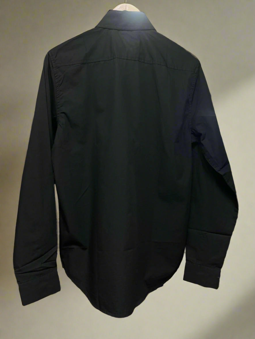 LCST SIDE STRIP DESIGNER SHIRT