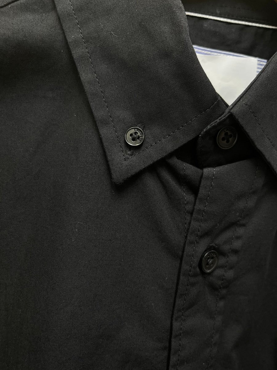 LCST SIDE STRIP DESIGNER SHIRT