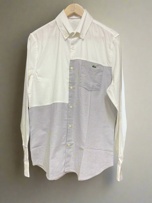 LCST DUAL SHADE DESIGNER SHIRT
