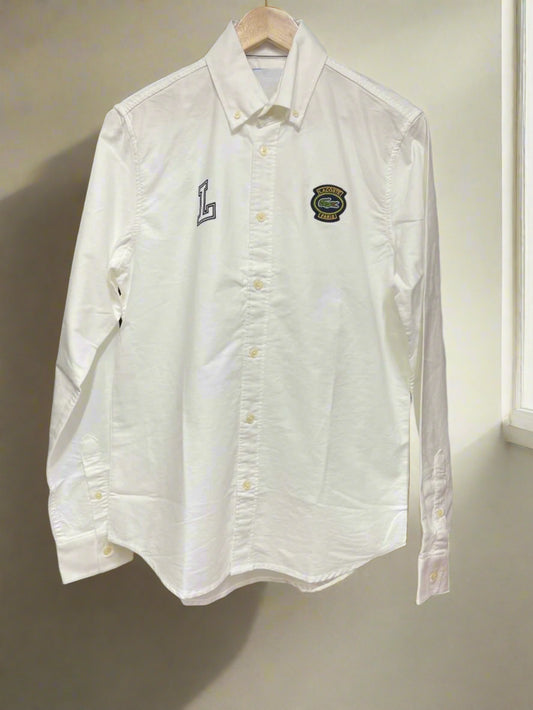 LCST LOGO DESIGNER SHIRT