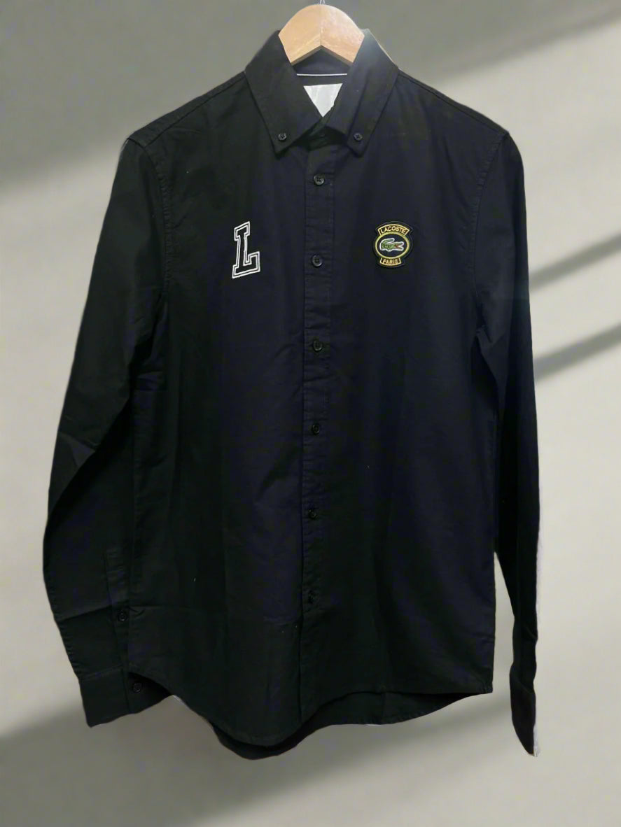 LCST LOGO DESIGNER SHIRT