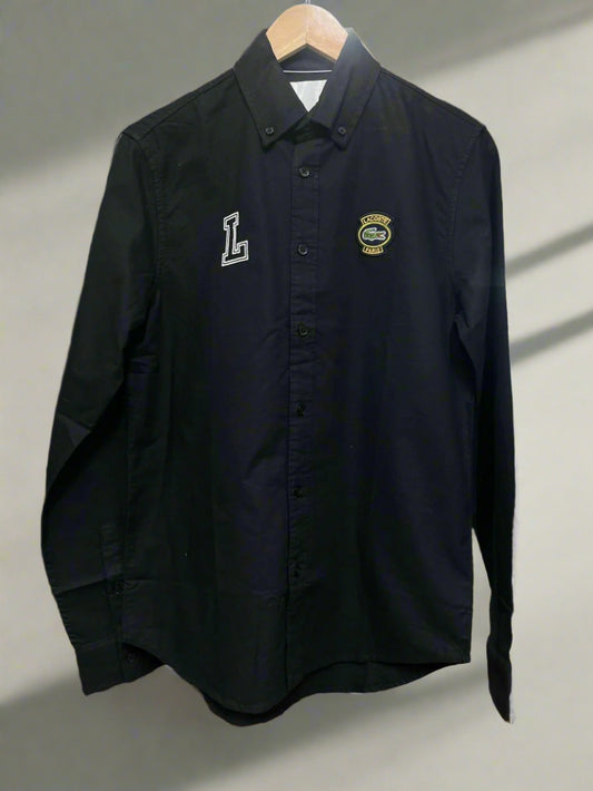 LCST LOGO DESIGNER SHIRT