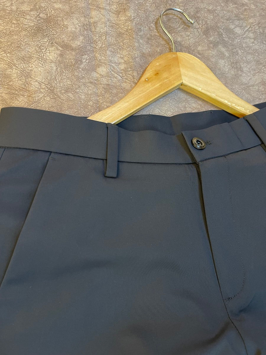 FORMAL TROUSERS