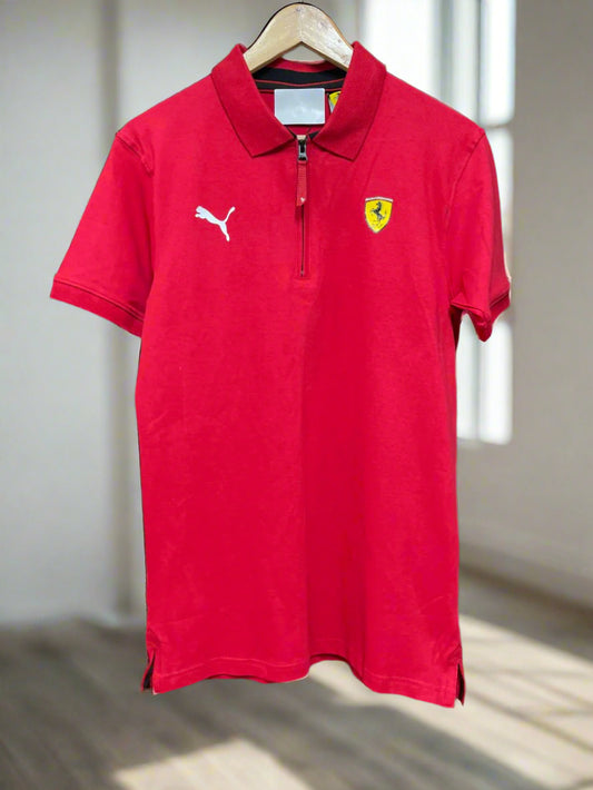PM POLO T-SHIRT