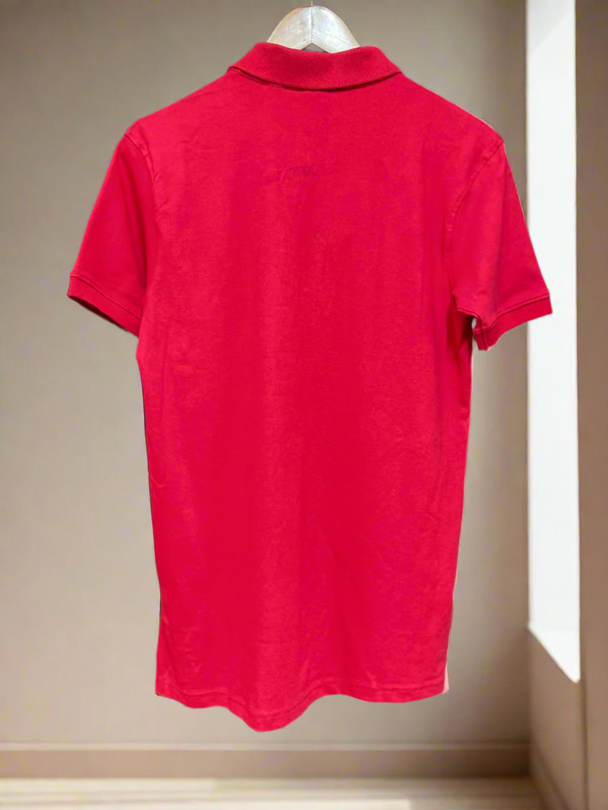 PM POLO T-SHIRT