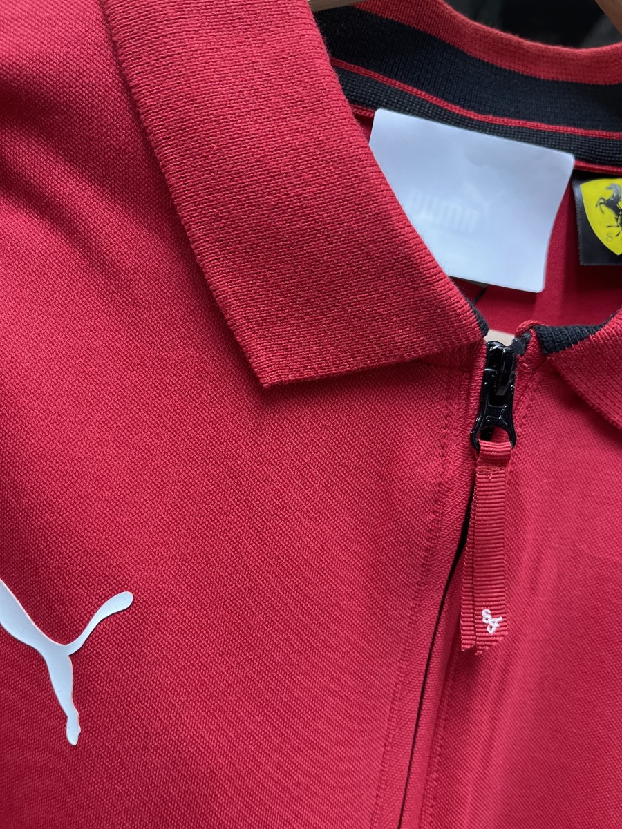 PM POLO T-SHIRT
