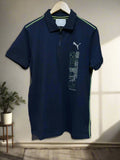 PM POLO T-SHIRT