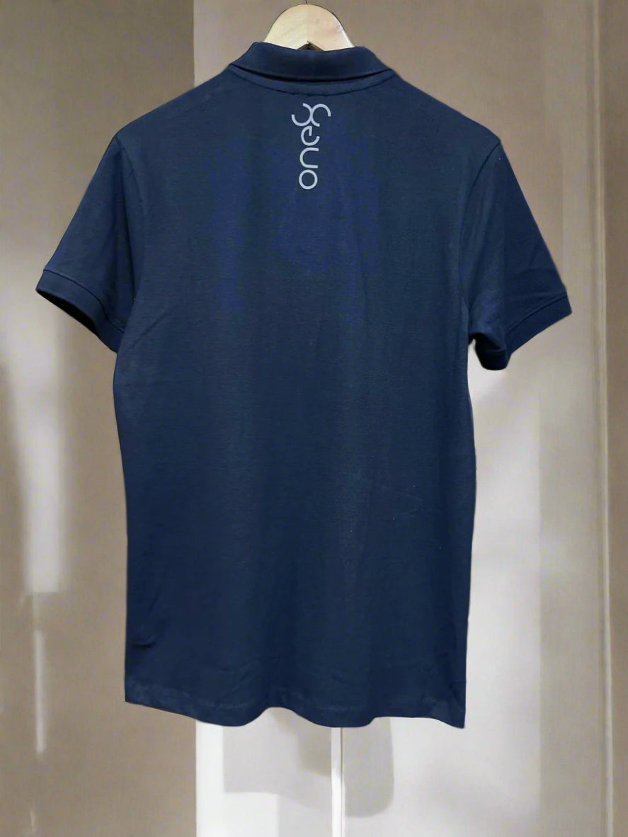 PM POLO T-SHIRT