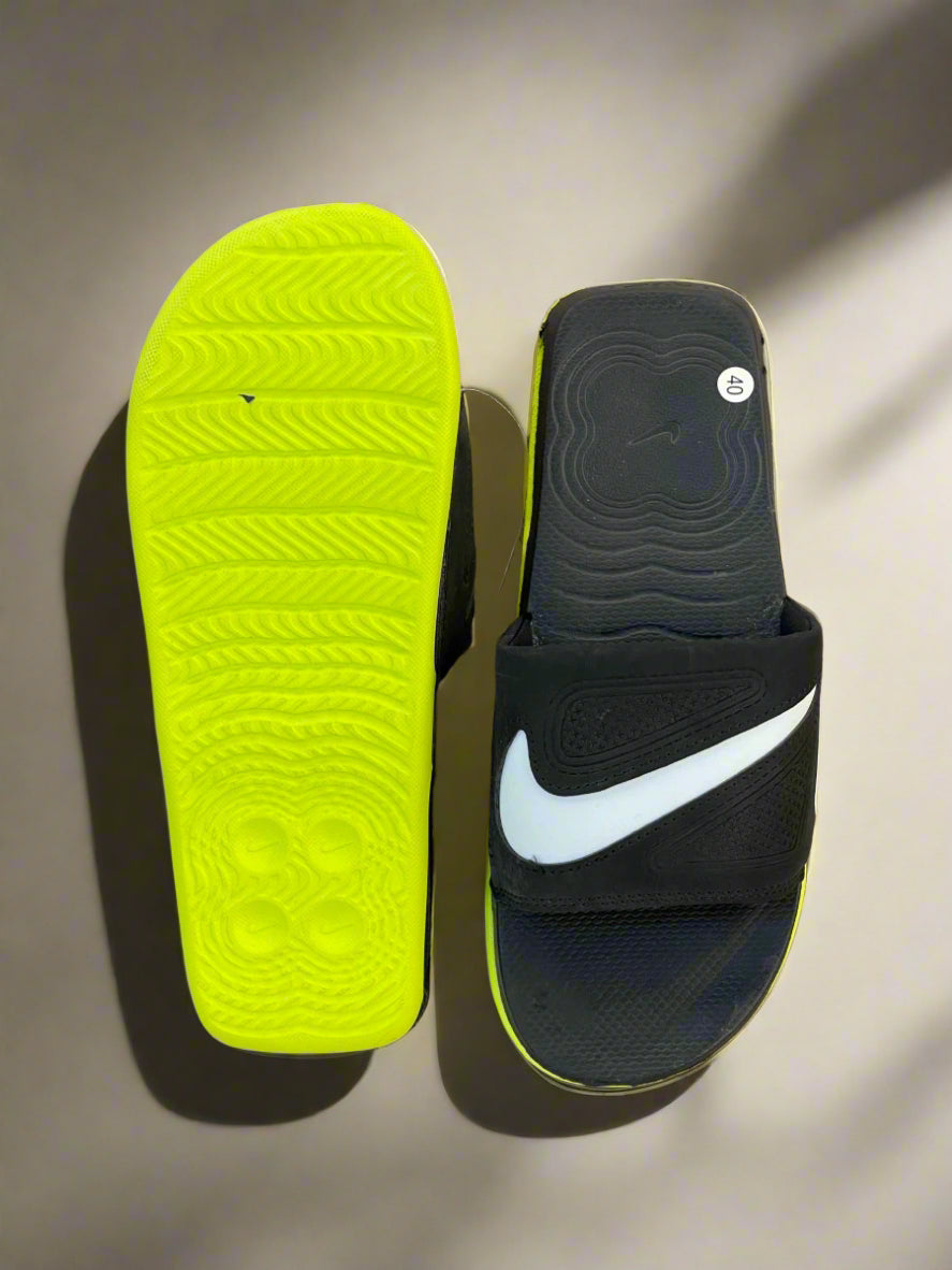 NKE SLIDES