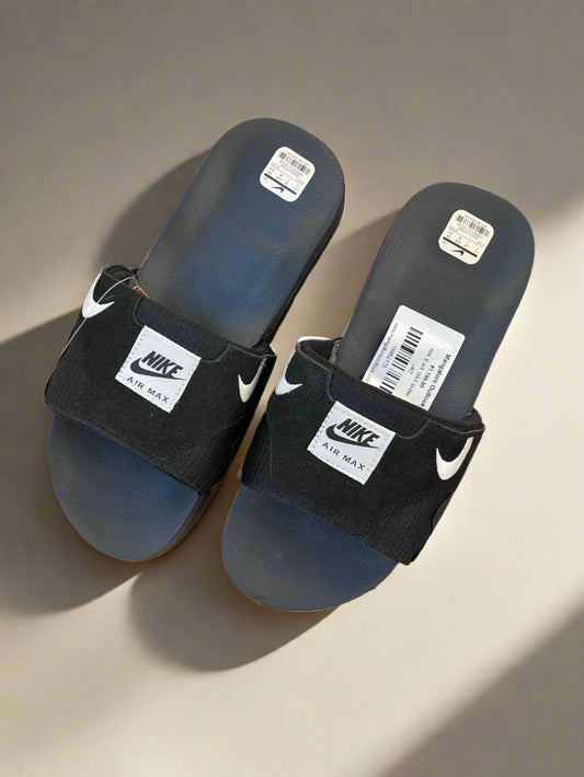 NKE AIR MAX SLIDES