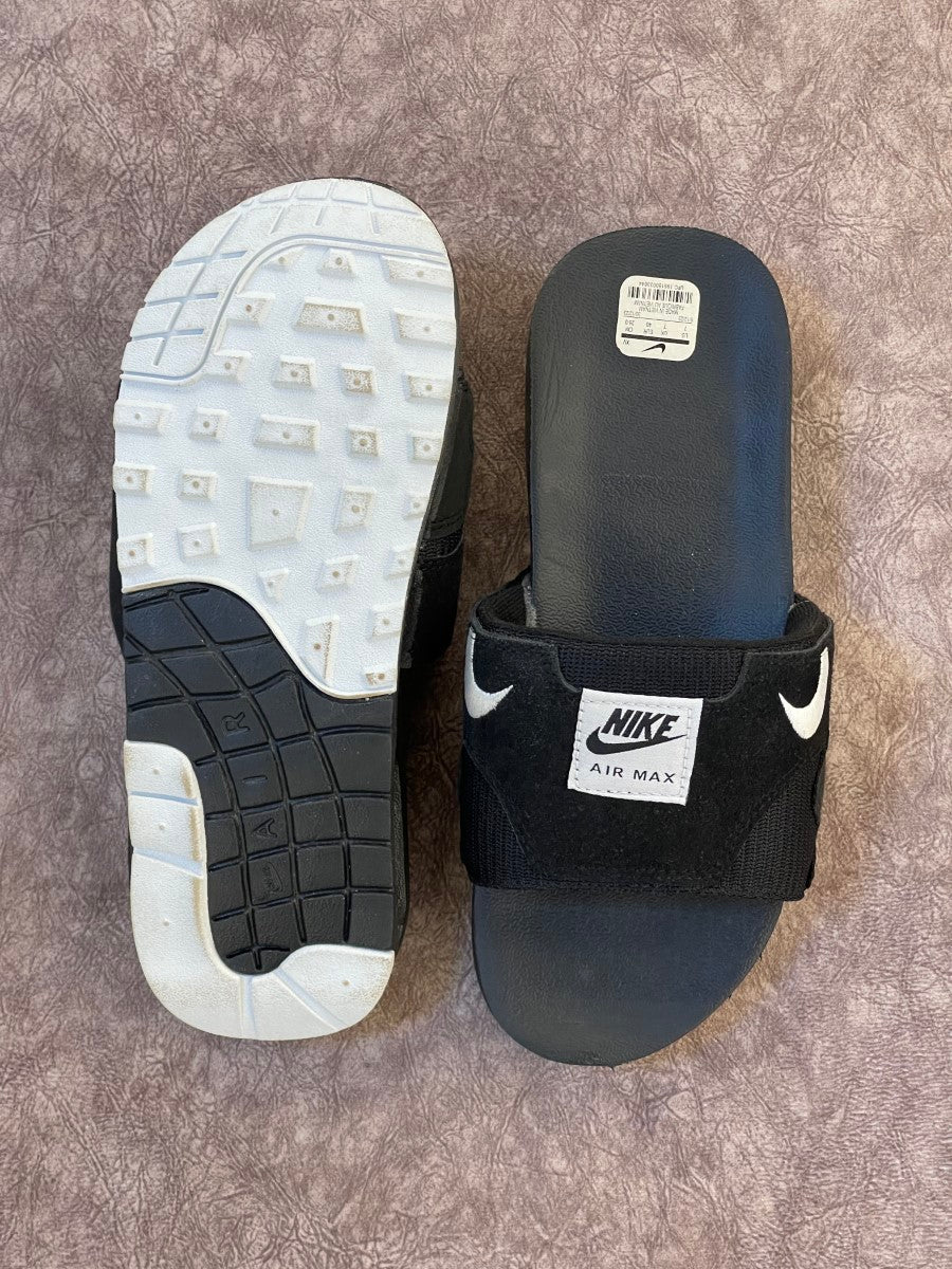 NKE AIR MAX SLIDES