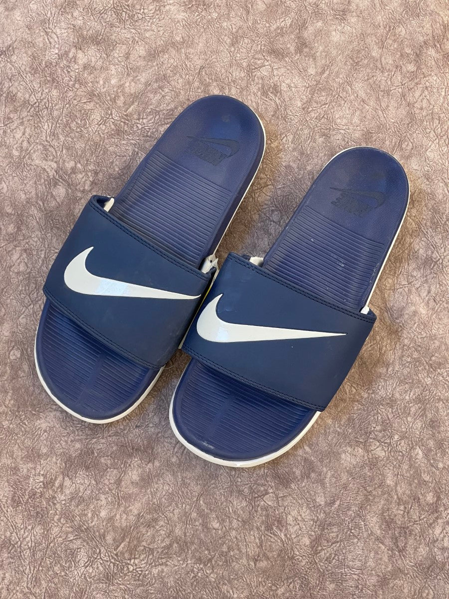 NKE BASIC SLIDES