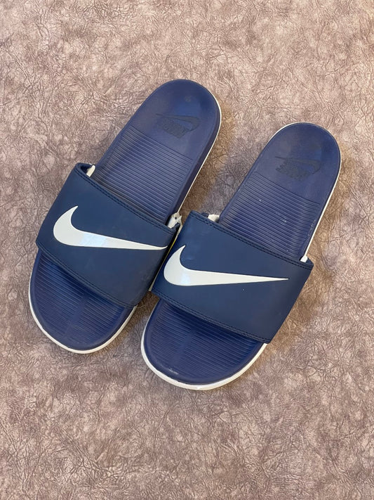 NKE BASIC SLIDES