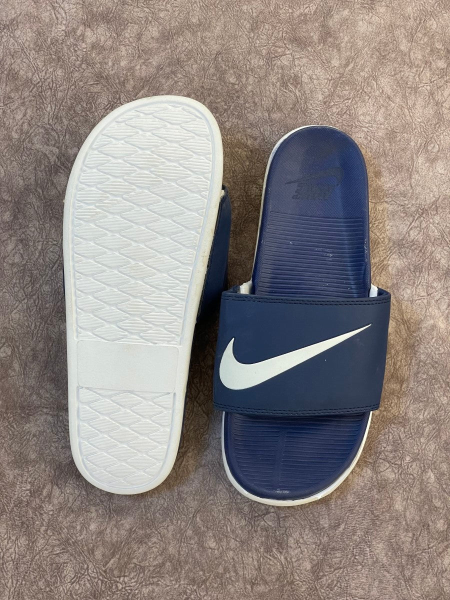 NKE BASIC SLIDES