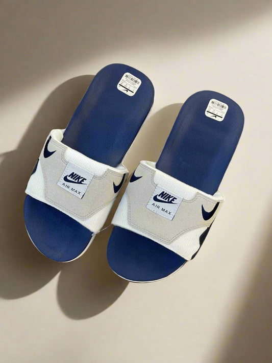 NKE AIR MAX SLIDES