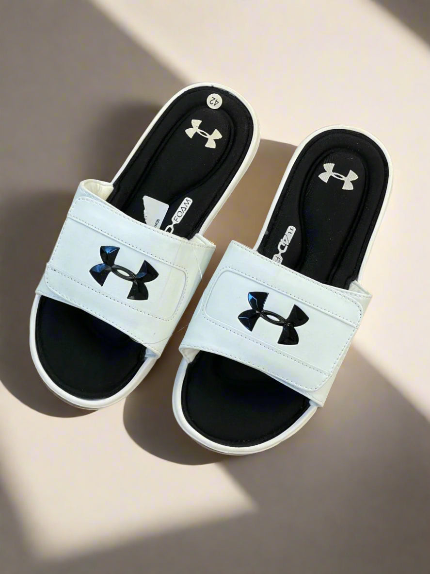 U/A SLIDES