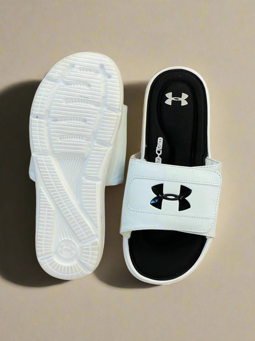U/A SLIDES