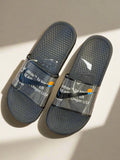 NKE TRANSPRNT SLIDES